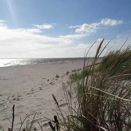 Haus Kliffkante 2 Goting