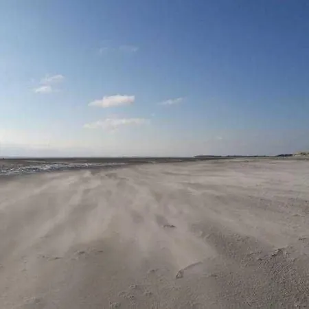 Haus Kliffkante 2 Dom wakacyjny *