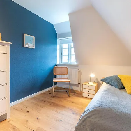 Haus Kliffkante 2 Goting