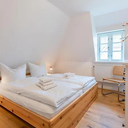 Haus Kliffkante 2 * Goting