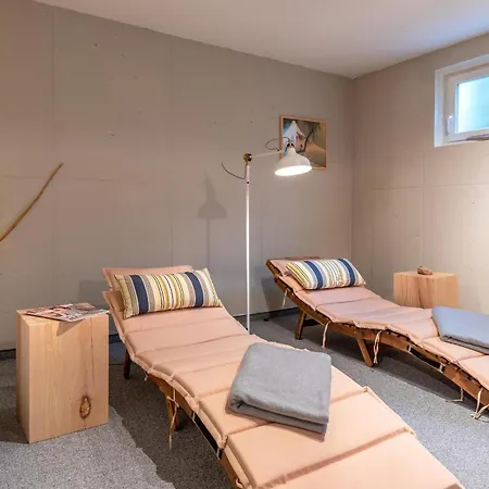 Haus Kliffkante 2 Dom wakacyjny