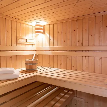 Haus Kliffkante 2 * Goting