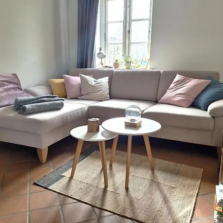 Haus Kliffkante 2 * Goting