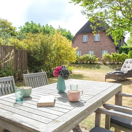 Haus Kliffkante 2 * Goting