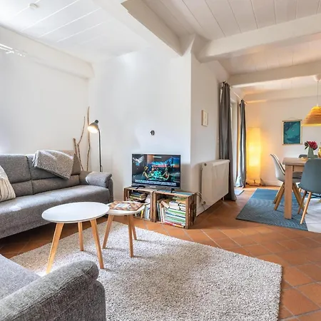 Haus Kliffkante 2 Dom wakacyjny *