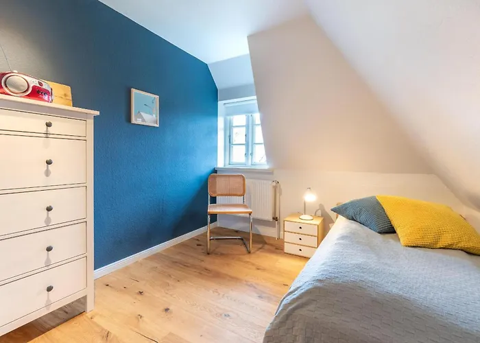 Haus Kliffkante 2 Goting